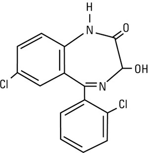 Lorazepam